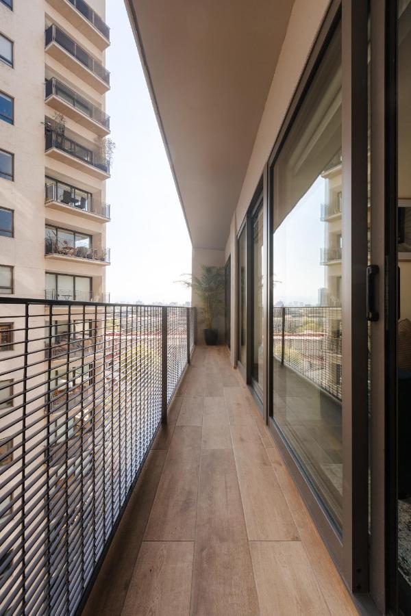 Sonder At Taman Condesa Apartment Meksika Dış mekan fotoğraf